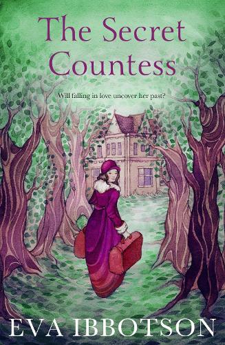 The Secret Countess (Paperback)