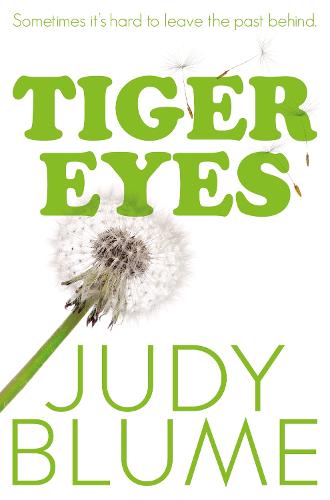Tiger Eyes (Paperback)