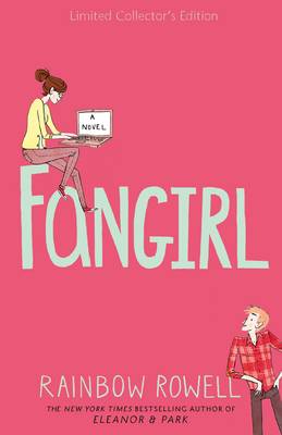 Fangirl: Special Edition (Hardback)