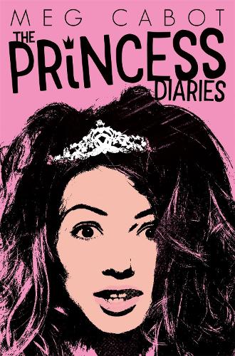 The Princess Diaries - Princess Diaries (Paperback)
