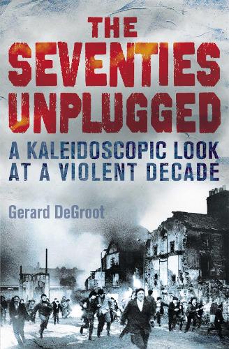 The Seventies Unplugged (Paperback)