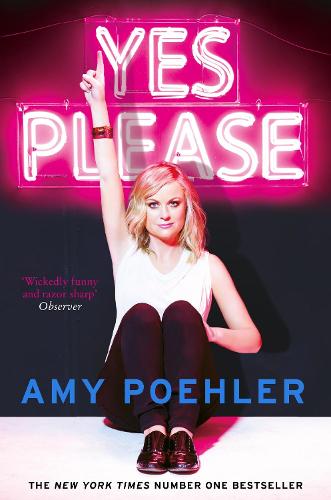 Cover of the book Yes Please