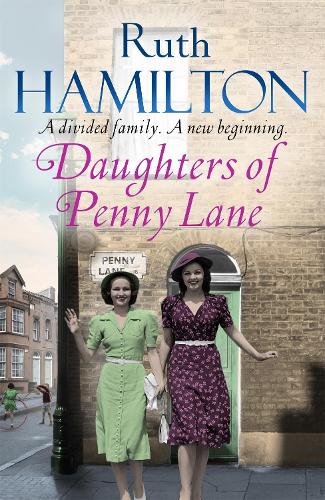 Daughters of Penny Lane (Paperback)