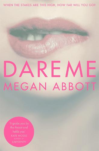 Dare Me (Paperback)