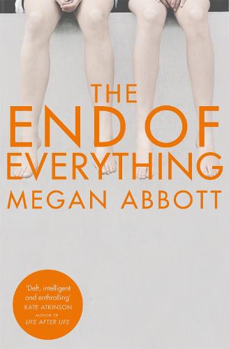 Cover of the book The End of Everything