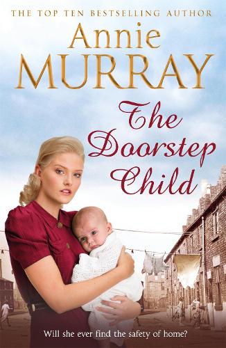 The Doorstep Child (Paperback)