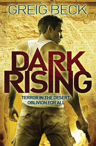 Dark Rising (Paperback)