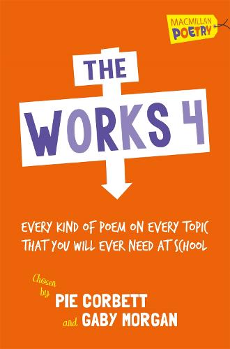 The Works 4 (Paperback)