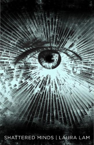 Shattered Minds (Hardback)