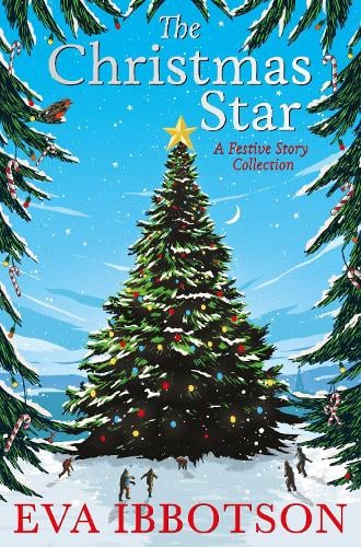 The Christmas Star by Eva Ibbotson, Nick Maland  Waterstones