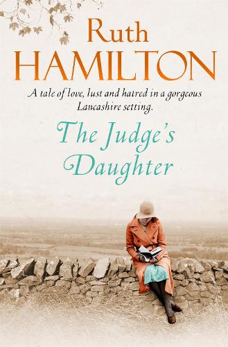 The Judge's Daughter (Paperback)
