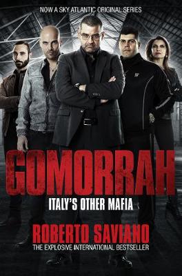Gomorrah - Picador Classic (Paperback)