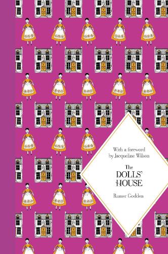 the doll's house rumer godden