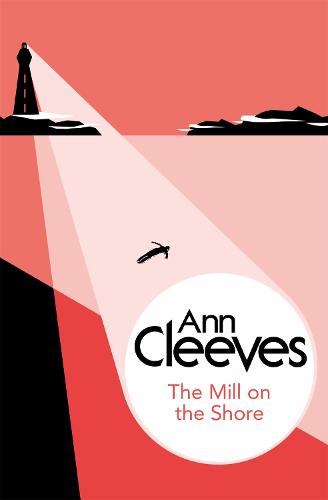 The Mill on the Shore - George and Molly Palmer-Jones (Paperback)