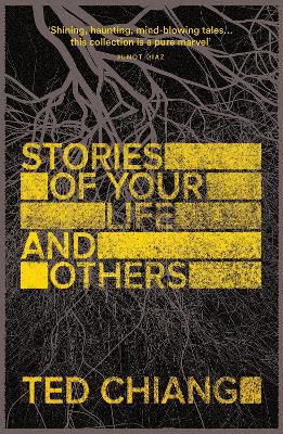 Stories of Your Life and Others (Paperback)