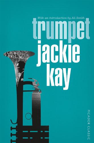 Cover of the book Trumpet