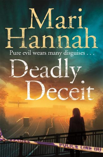 Deadly Deceit - Kate Daniels (Paperback)