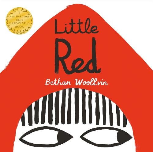 Little Red - Rebel Fairytales (Paperback)