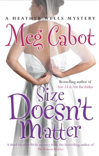 Size Doesn't Matter - Heather Wells (Paperback)