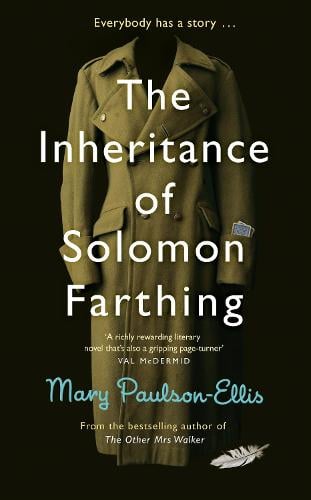 An Evening with Mary Paulson-Ellis