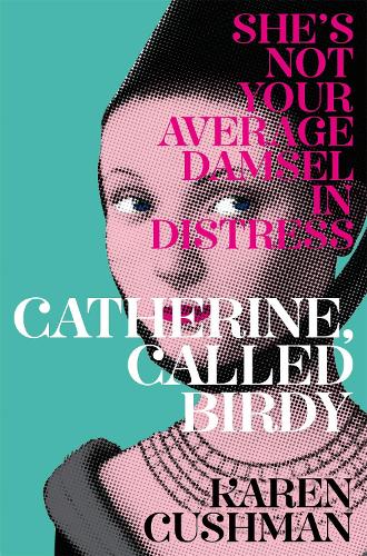 catherine birdy book