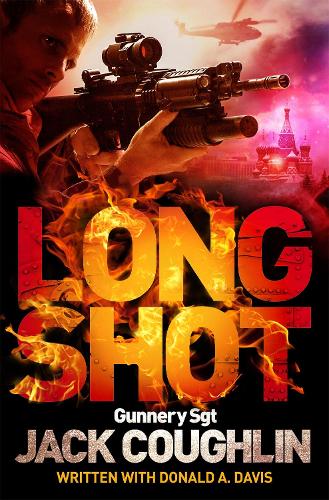 Long Shot - Gunnery Sergeant Kyle Swanson series (Paperback)