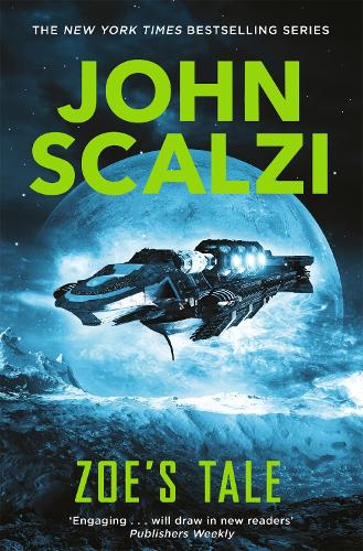 Zoe's Tale - Old Man’s War (Paperback)