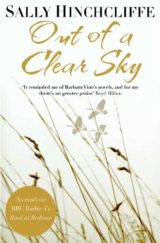 Out of a Clear Sky (Paperback)