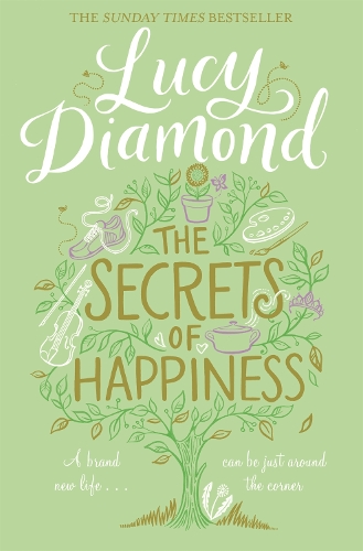 The Secrets of Happiness (Paperback)
