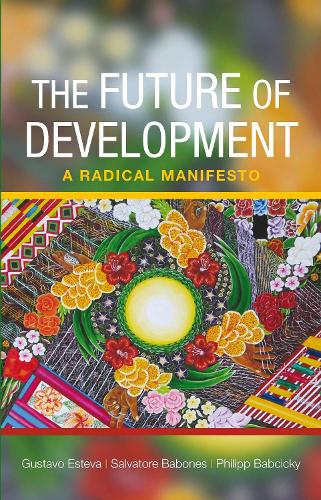 The Future of Development: A Radical Manifesto (Paperback)