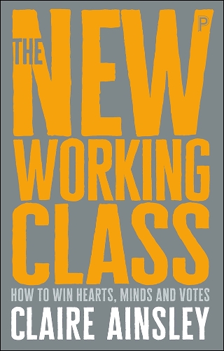 The New Working Class: How to Win Hearts, Minds and Votes (Paperback)