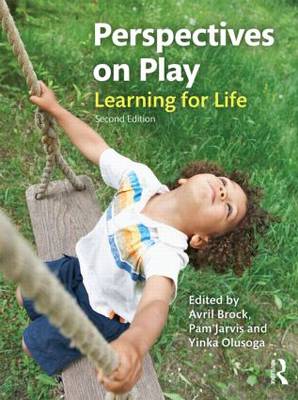 Perspectives on Play: Learning for Life (Paperback)