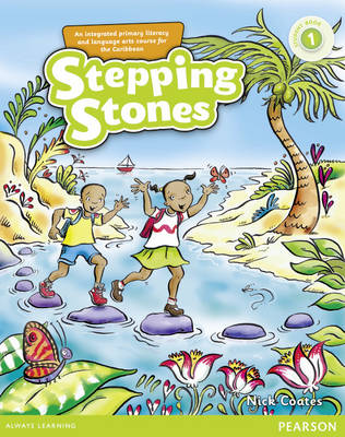 Stepping Stones: Student Book Level 1 (Paperback)