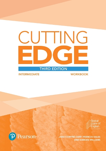Cutting Edge: Cutting Edge 3rd Edition Intermediate Workbook without Key Intermediate Workbook without Key - Cutting Edge (Paperback)