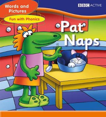 MF Fun with Phonics: Pat Naps Set 3 - Pearson Fun with Phonics (Paperback)