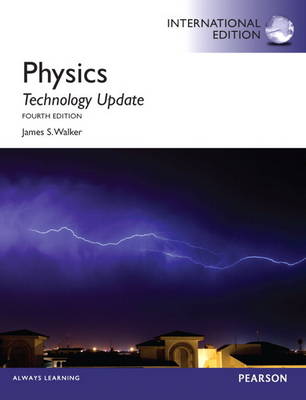 Physics Technology, Plus MasteringPhysics with Pearson Etext