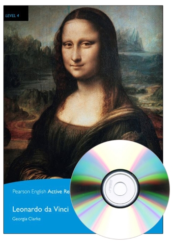 OXFORD Leonardo Da Vinci MP3 Pack Oxford Bookworms Factfiles 2 