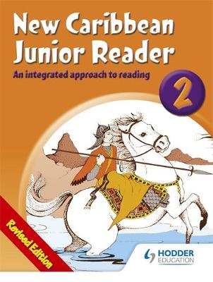 New Caribbean Junior Reader 2 - MoE Belize Ed (Paperback)