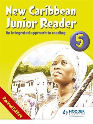 New Caribbean Junior Reader 5 - MoE Belize Ed (Paperback)