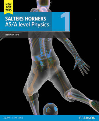 SHAP AS/A level student pack 1 - Salters Horners Advance Physics 2015