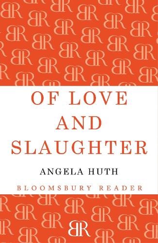 Of Love and Slaughter (Paperback)