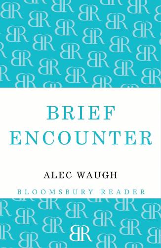 Brief Encounter (Paperback)