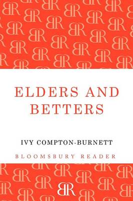 Elders and Betters (Paperback)
