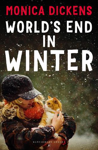 World's End in Winter - The World's End Series (Paperback)