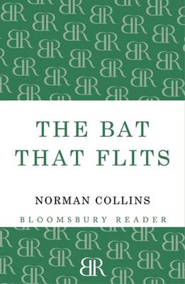 The Bat that Flits (Paperback)