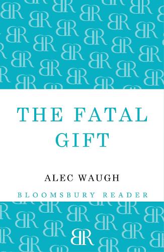 The Fatal Gift (Paperback)