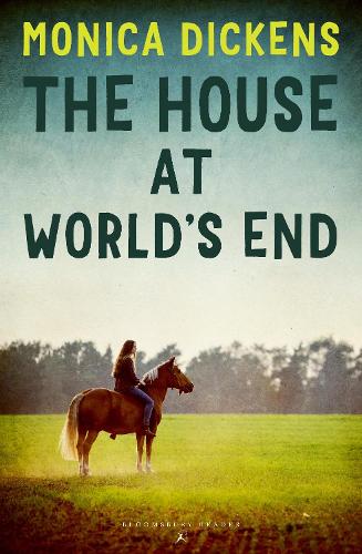The House at World's End - The World's End Series (Paperback)