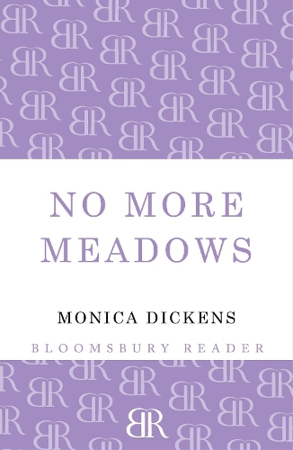 No More Meadows (Paperback)