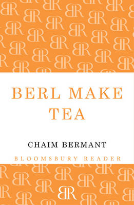 Berl Make Tea (Paperback)