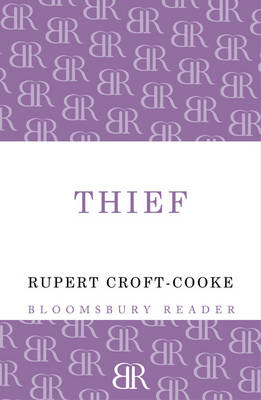 Thief (Paperback)